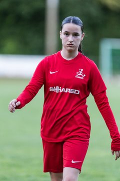 Album: Spielerinnen - 